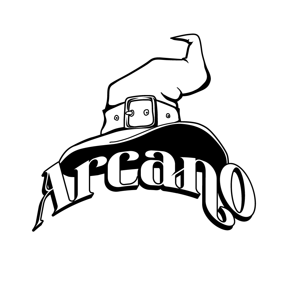 Arcano